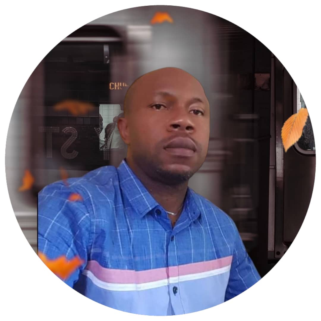 Executive Member