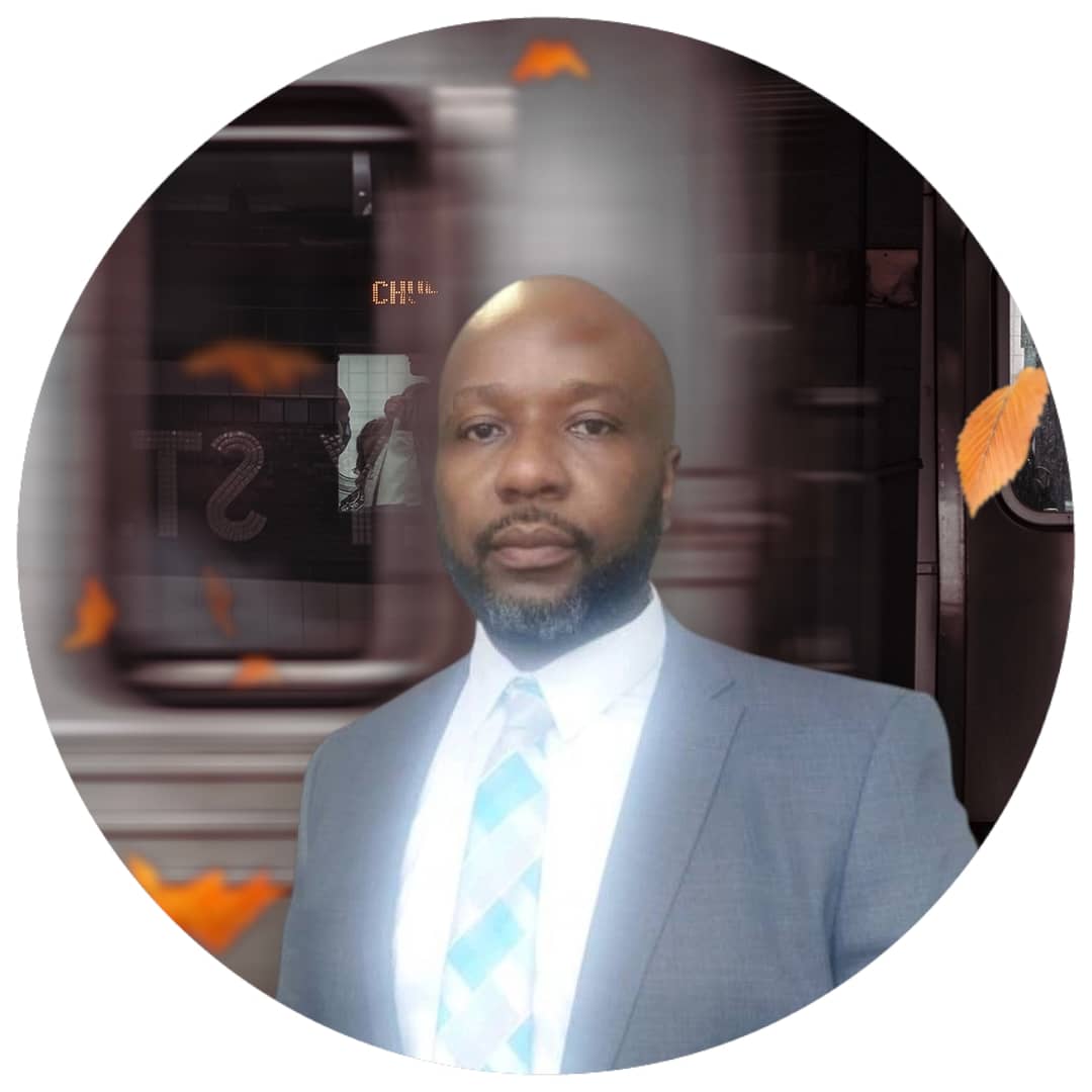 Executive Member