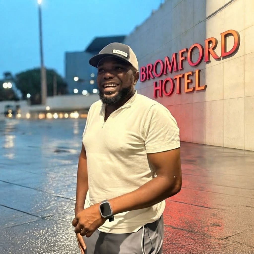 Bromford Hotel