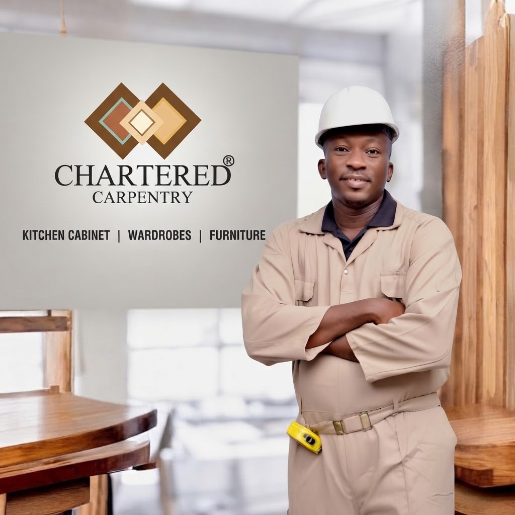 Chartered Carpentry